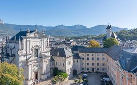 T2 Centre Historique☆☆☆meublé de tourisme 3étoiles